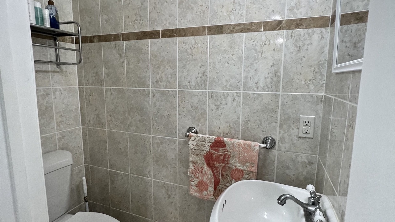 Photo of Bathroom in Big Pine Key