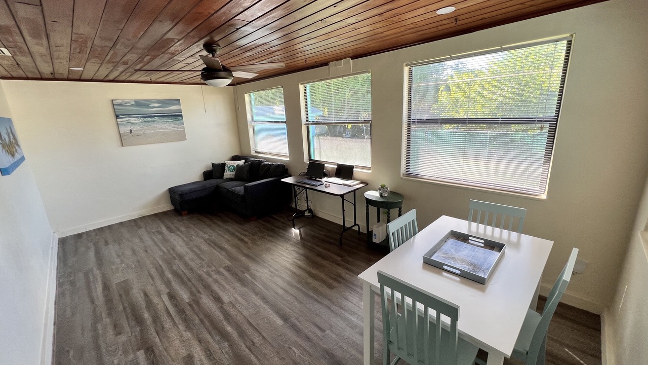 Photo of Bedroom in Big Pine Key