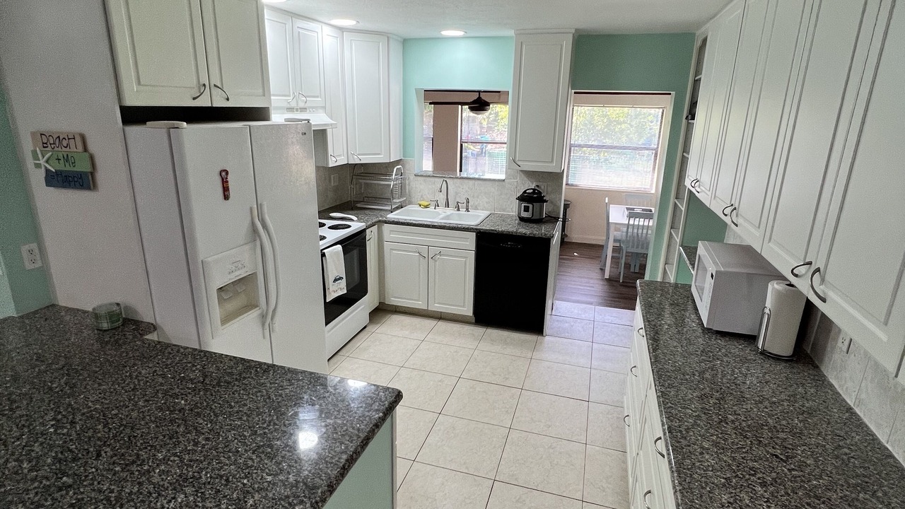 Photo of Bedroom in Big Pine Key