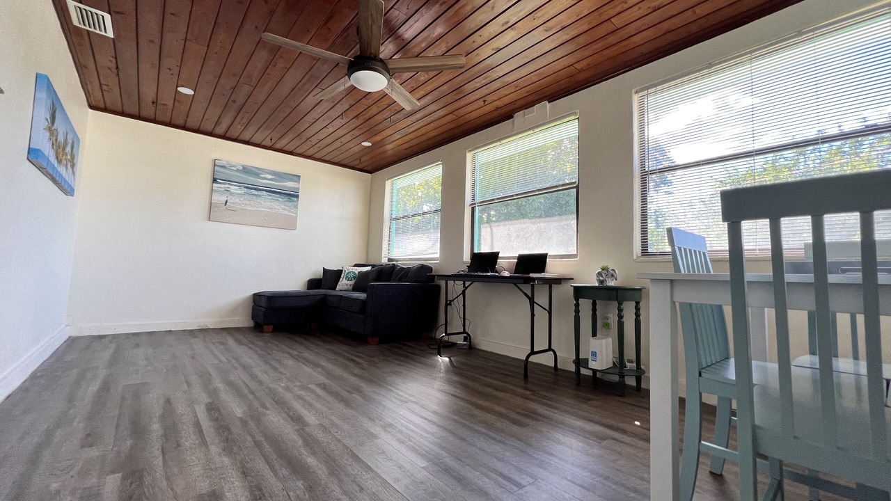 Photo of Bedroom in Big Pine Key
