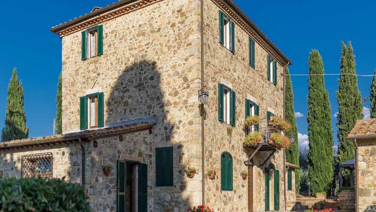 Photo of Outdoor in Cetona