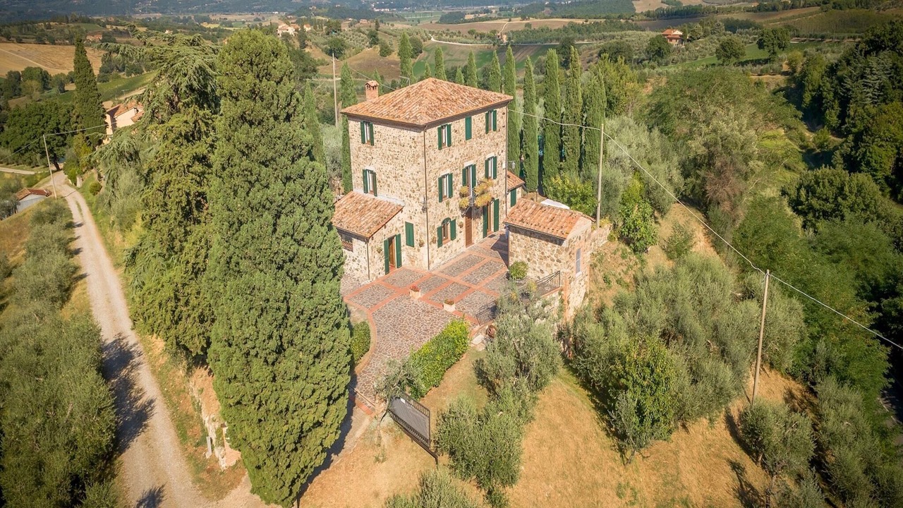 Photo of Others in Cetona
