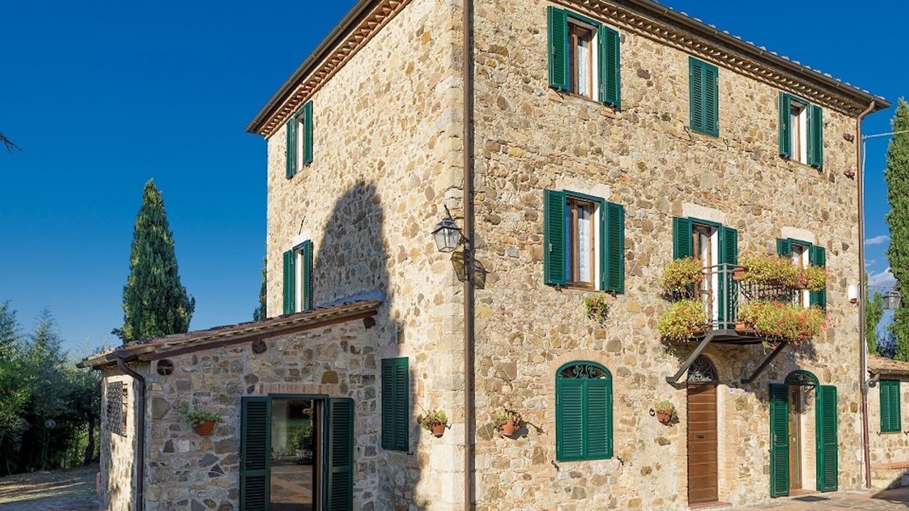 Photo of Outdoor in Cetona