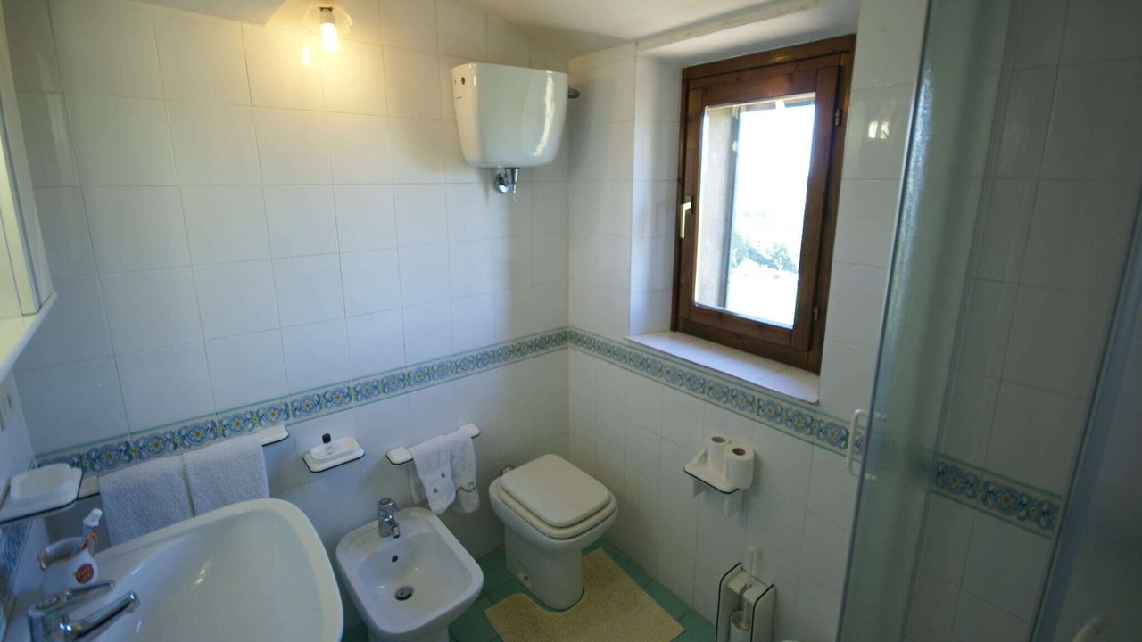 Photo of Bathroom in Cetona