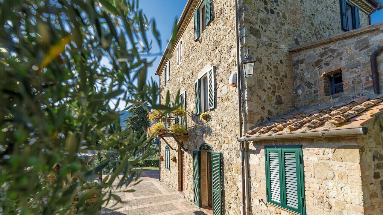 Photo of Outdoor in Cetona
