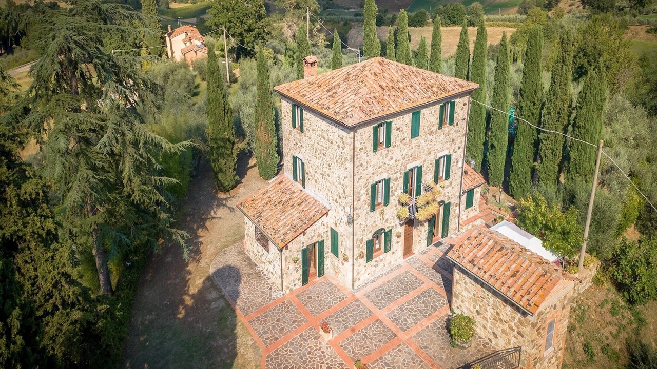 Photo of Outdoor in Cetona