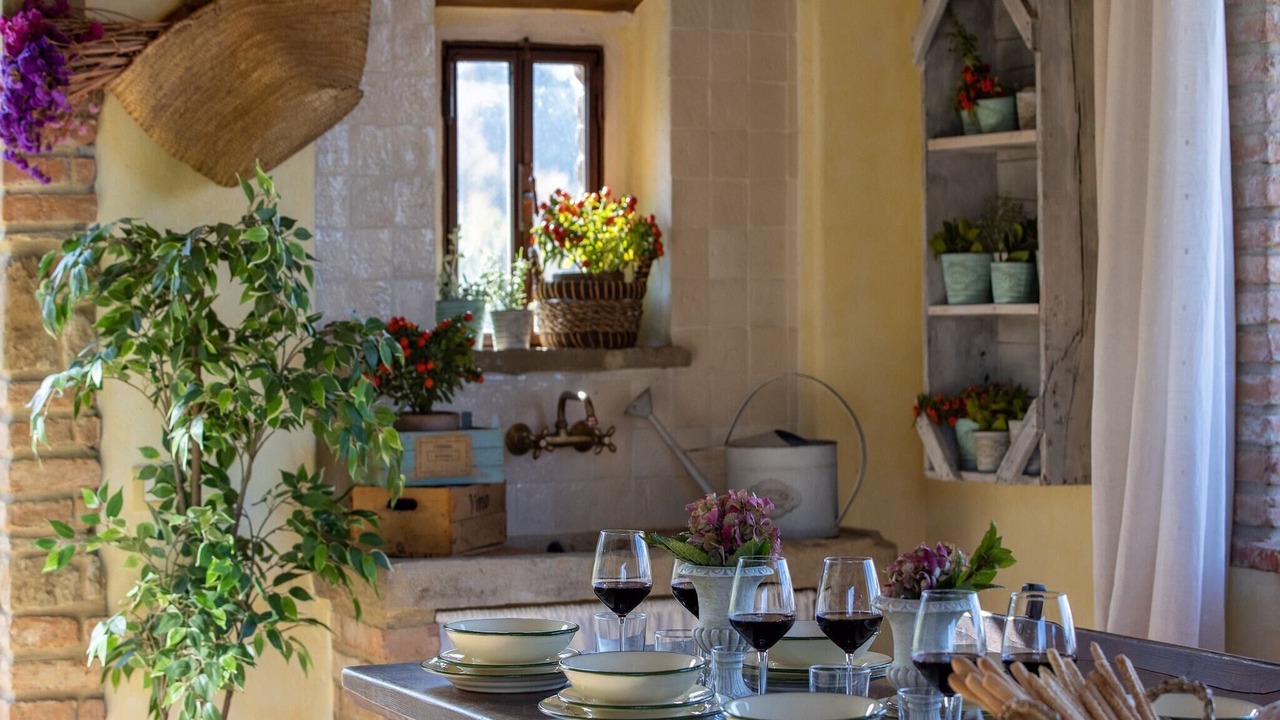 Photo of Livingroom in Ossaia