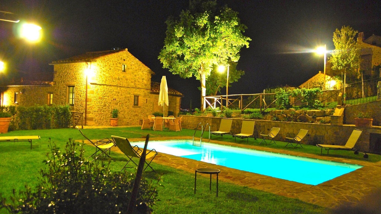 Photo of Outdoor in Ossaia