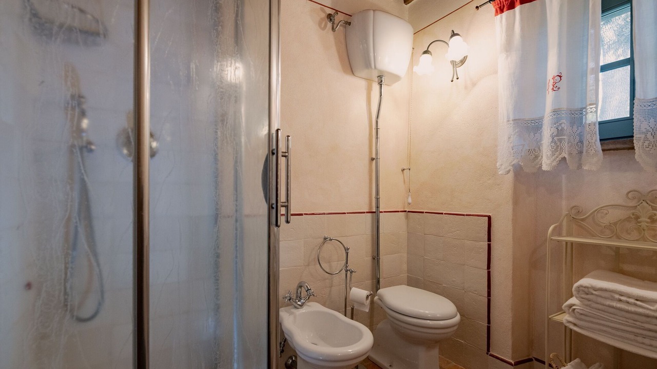 Photo of Bathroom in Ossaia