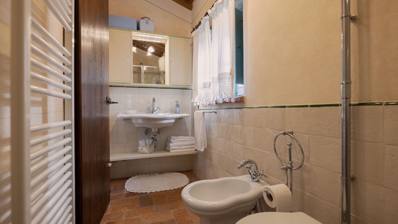 Photo of Bathroom in Ossaia