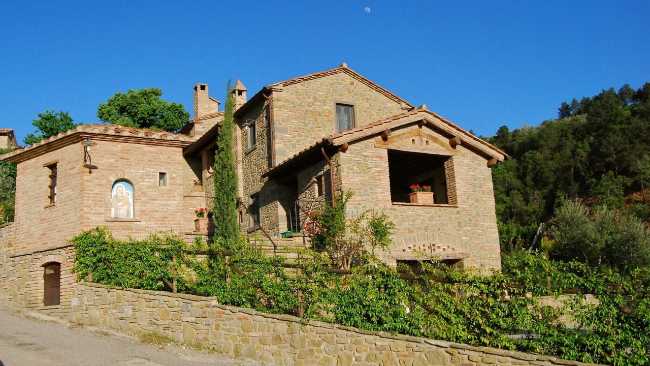 Photo of Outdoor in Ossaia