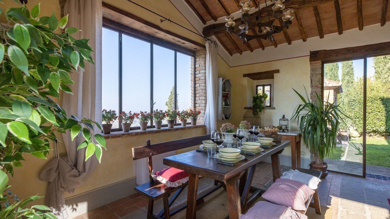 Photo of Livingroom in Ossaia