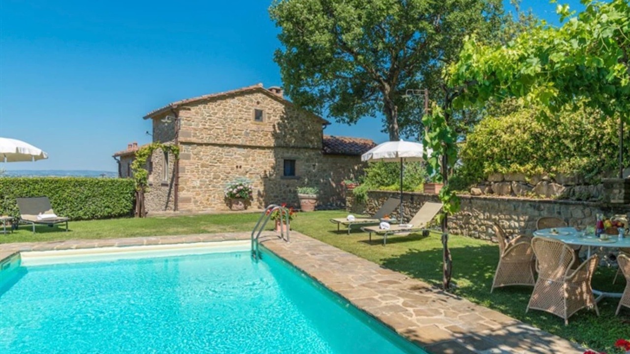Photo of Outdoor in Ossaia