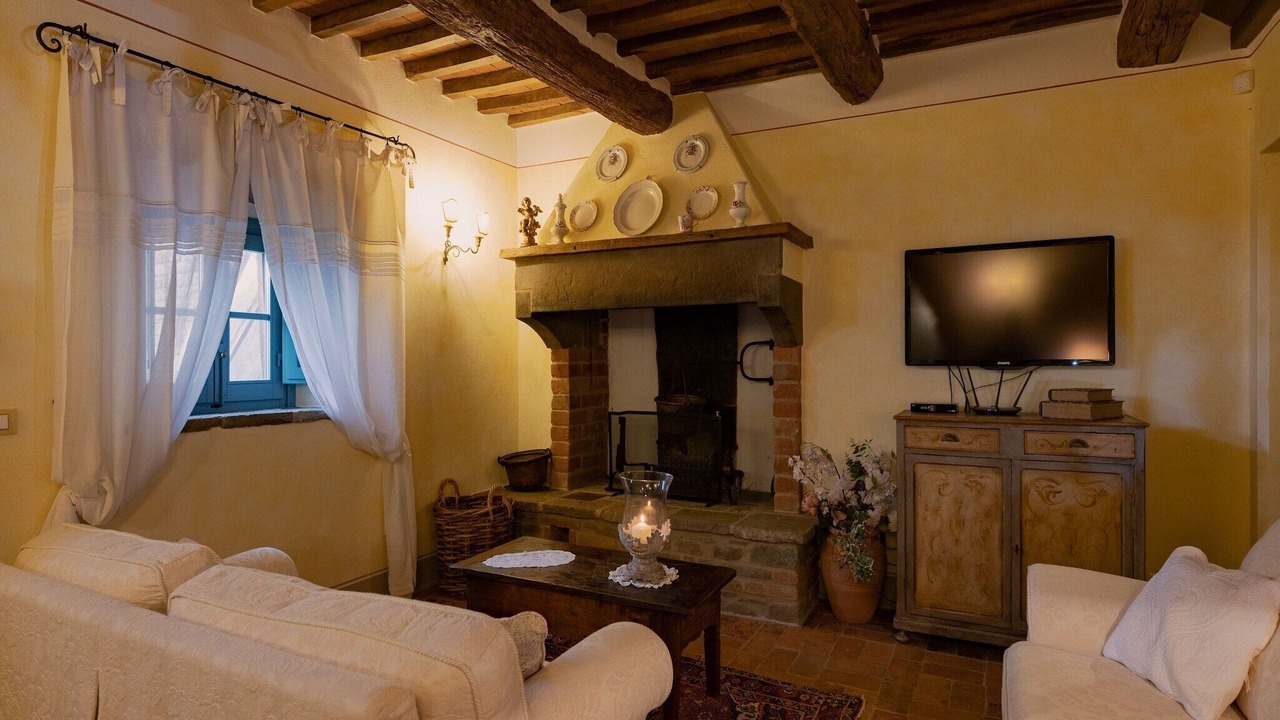 Photo of Livingroom in Ossaia