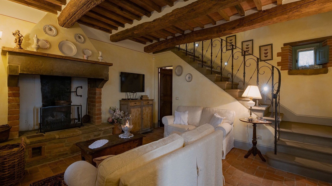 Photo of Livingroom in Ossaia