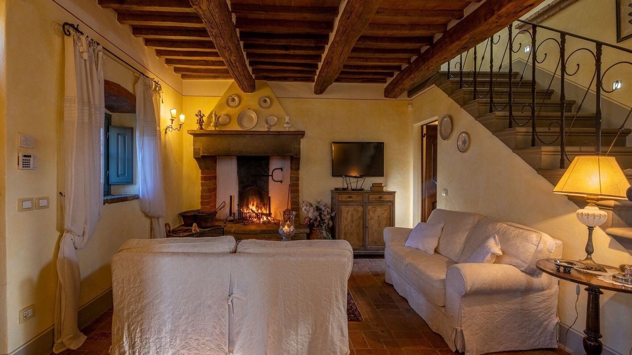 Photo of Livingroom in Ossaia