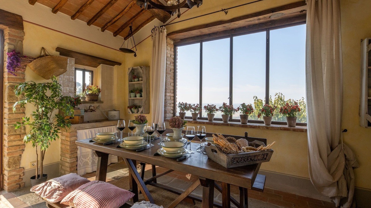 Photo of Livingroom in Ossaia