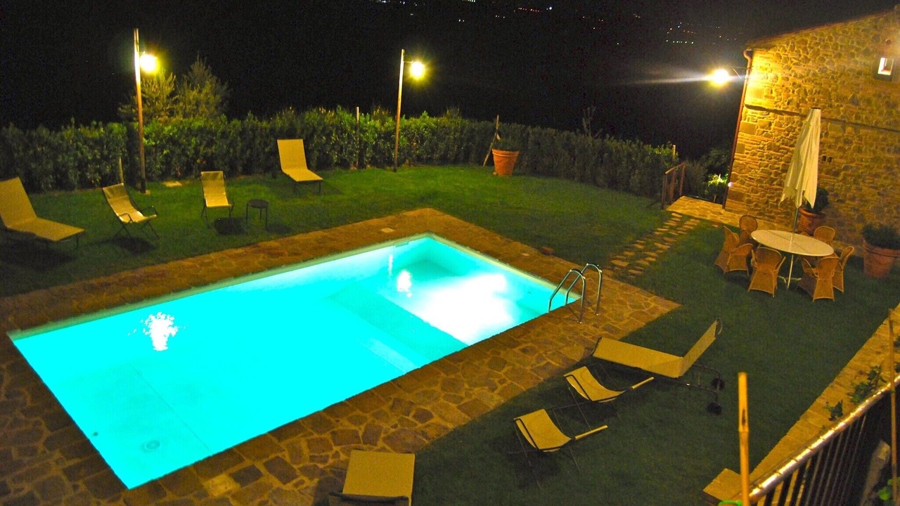 Photo of Outdoor in Ossaia