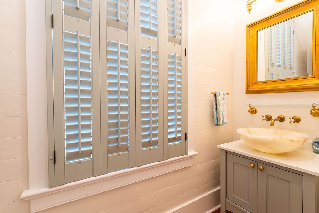 Photo of Bedroom in Historic Seaport