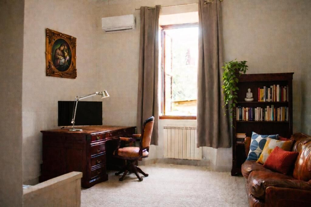 Photo of Livingroom in Civitavecchia
