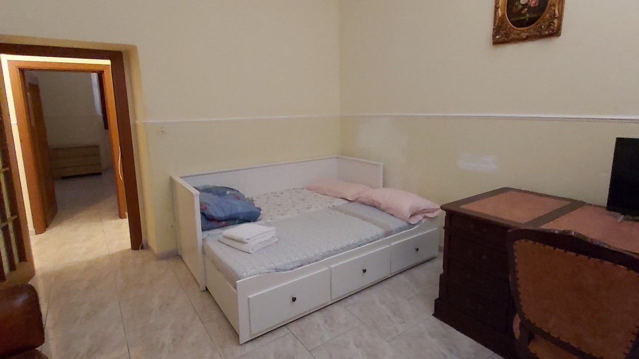 Photo of Bedroom in Civitavecchia