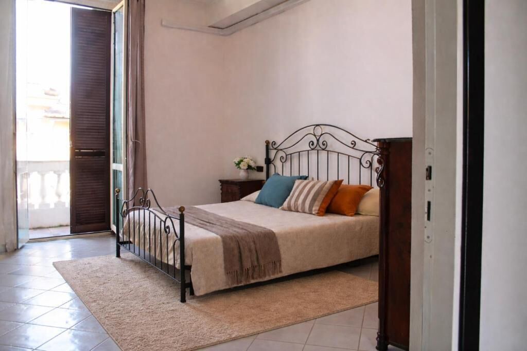 Photo of Bedroom in Civitavecchia