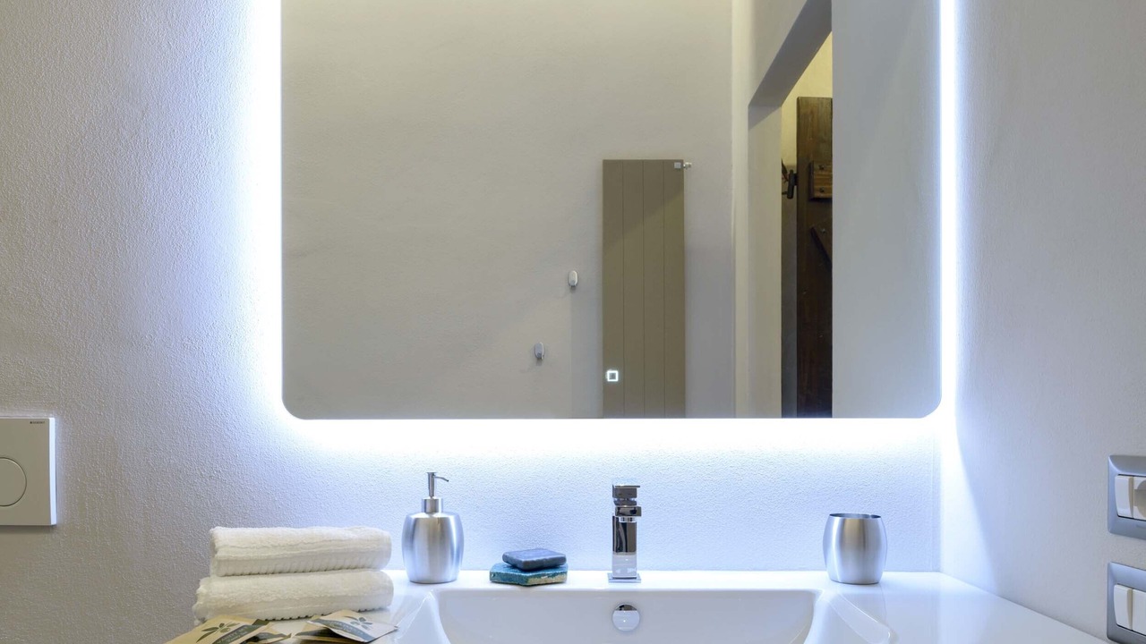 Photo of Bathroom in Gubbio