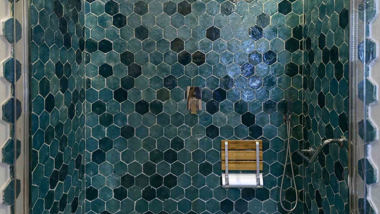 Photo of Bathroom in Gubbio