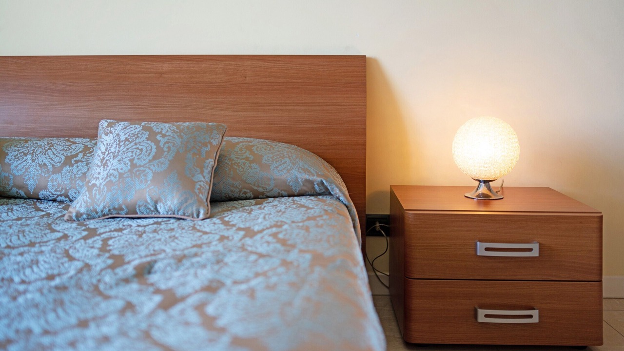 Photo of Bedroom in Imperia