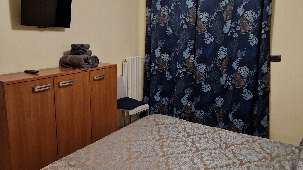 Photo of Bedroom in Imperia