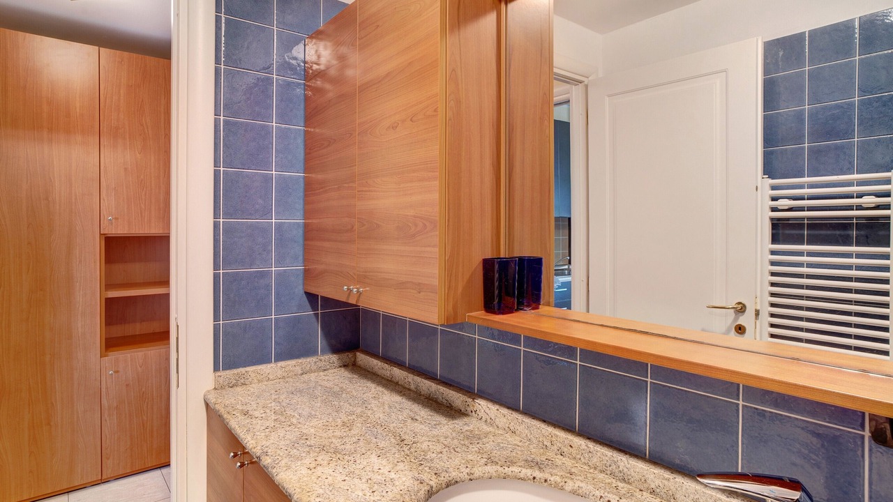 Photo of Bathroom in Imperia