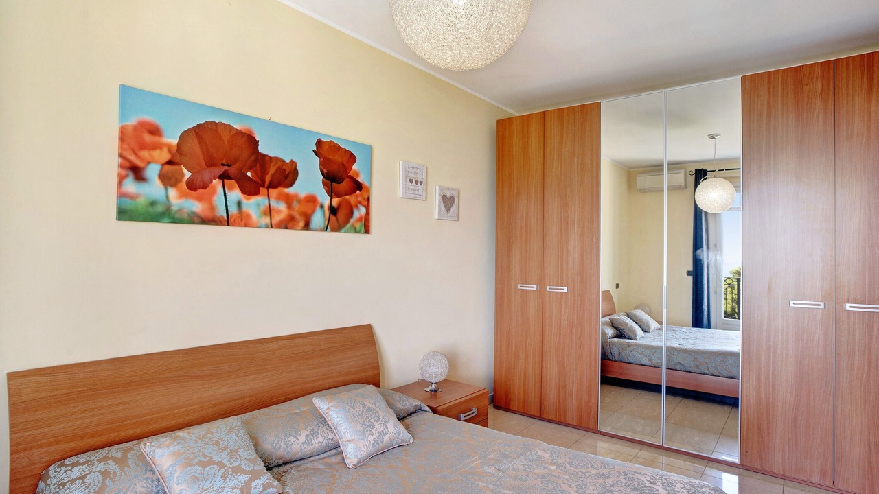 Photo of Bedroom in Imperia