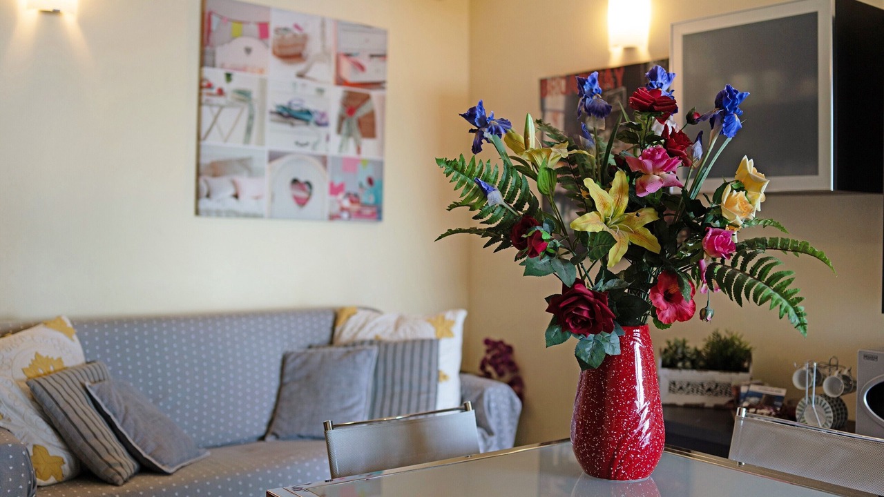 Photo of Livingroom in Imperia