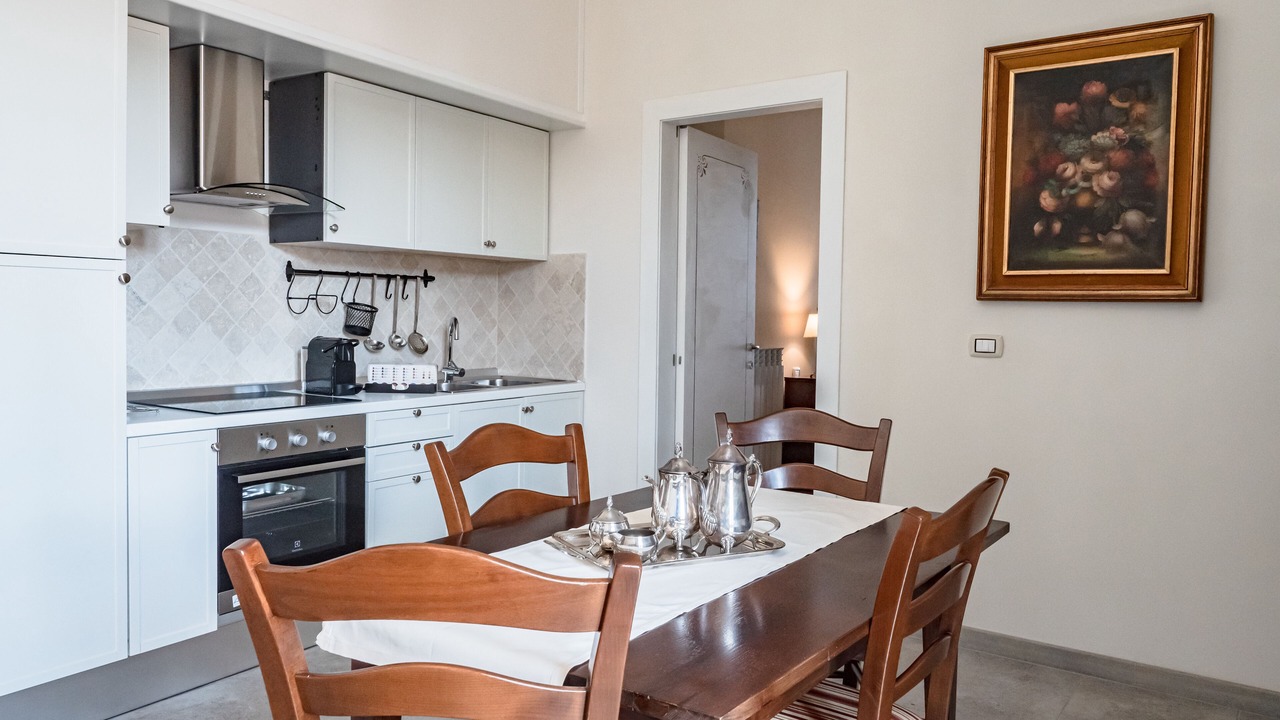 Photo of Kitchen in L'Aquila