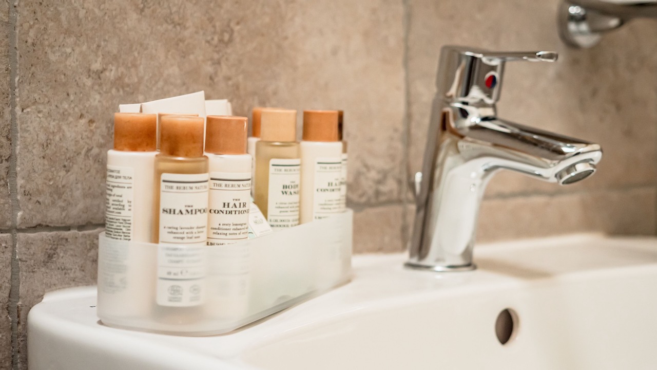 Photo of Bathroom in L'Aquila