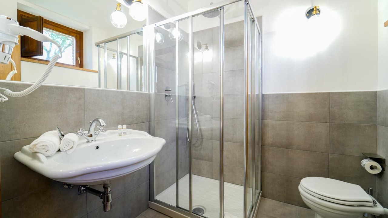 Photo of Bathroom in Parrano