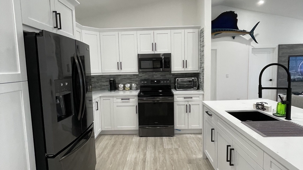 Photo of Kitchen in Sexton Cove Estates