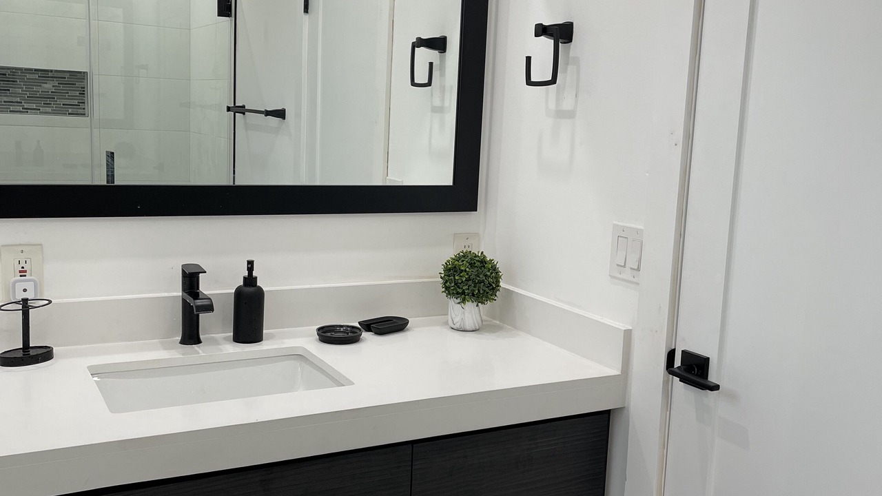 Photo of Bathroom in Sexton Cove Estates
