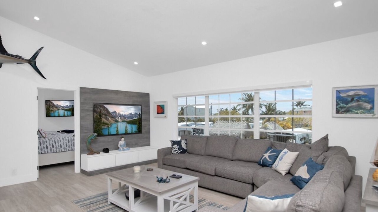 Photo of Livingroom in Sexton Cove Estates