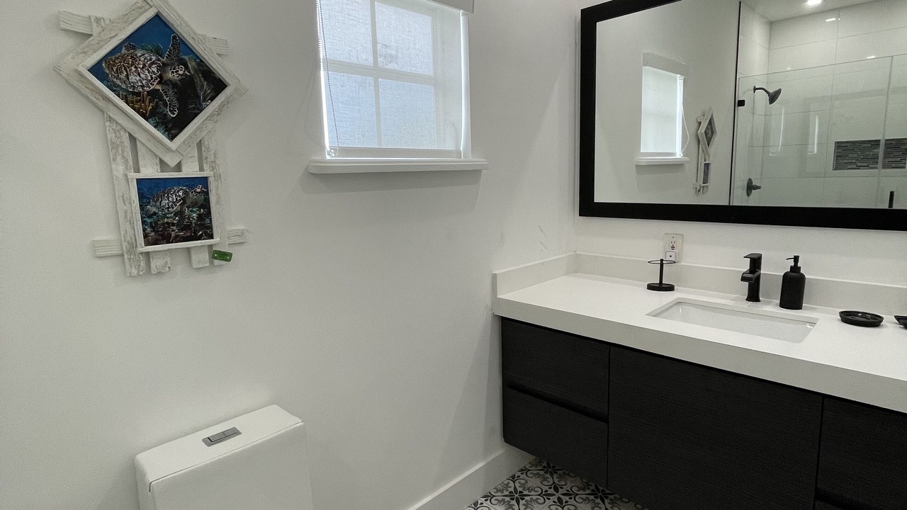 Photo of Bathroom in Sexton Cove Estates