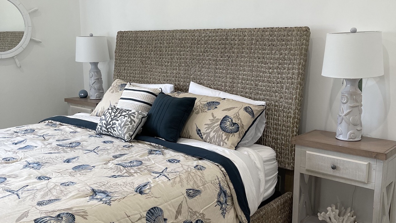 Photo of Bedroom in Sexton Cove Estates