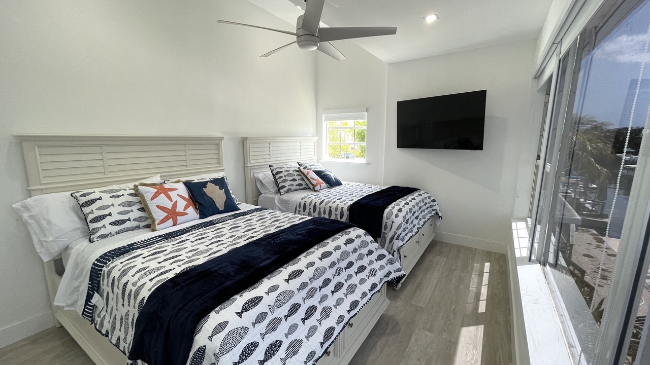 Photo of Bedroom in Sexton Cove Estates