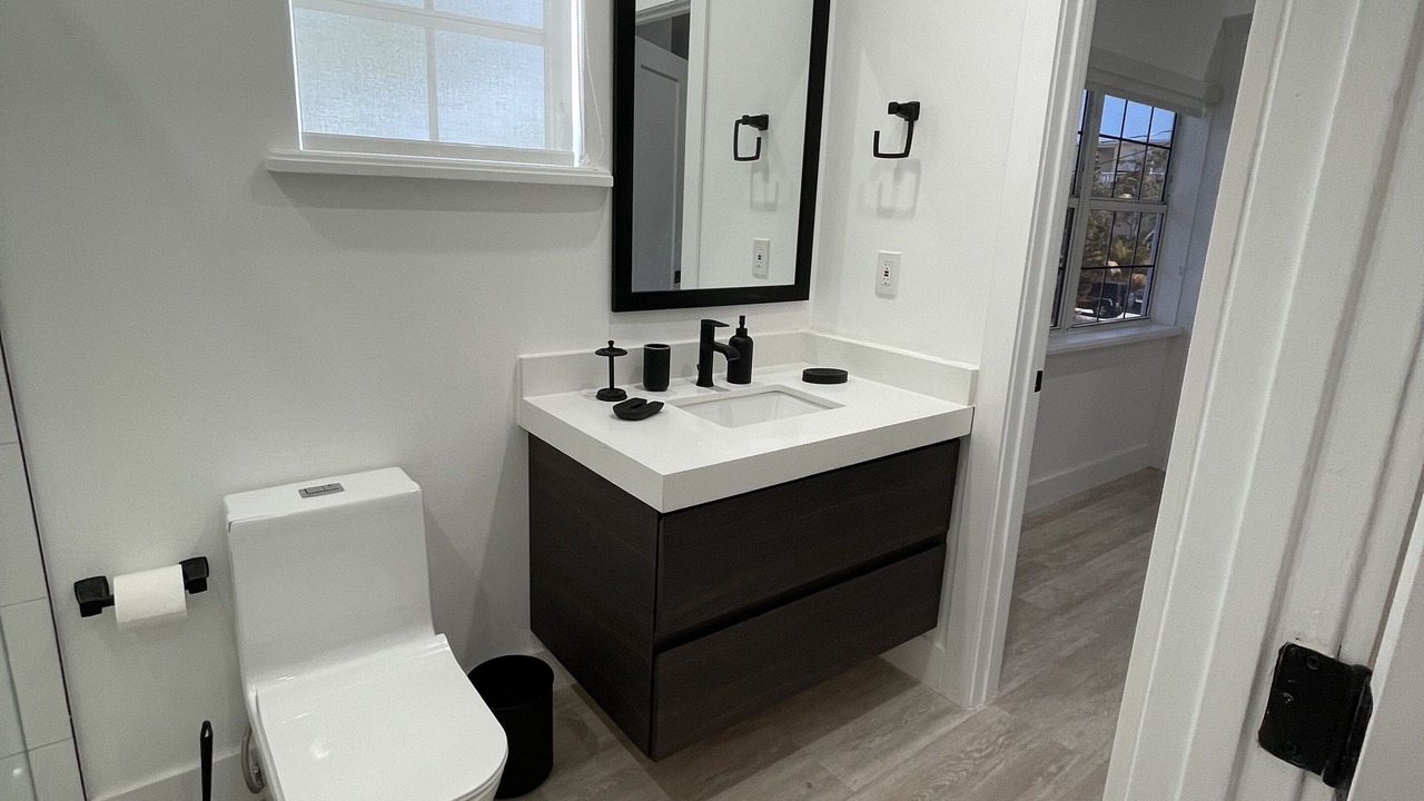 Photo of Bathroom in Sexton Cove Estates
