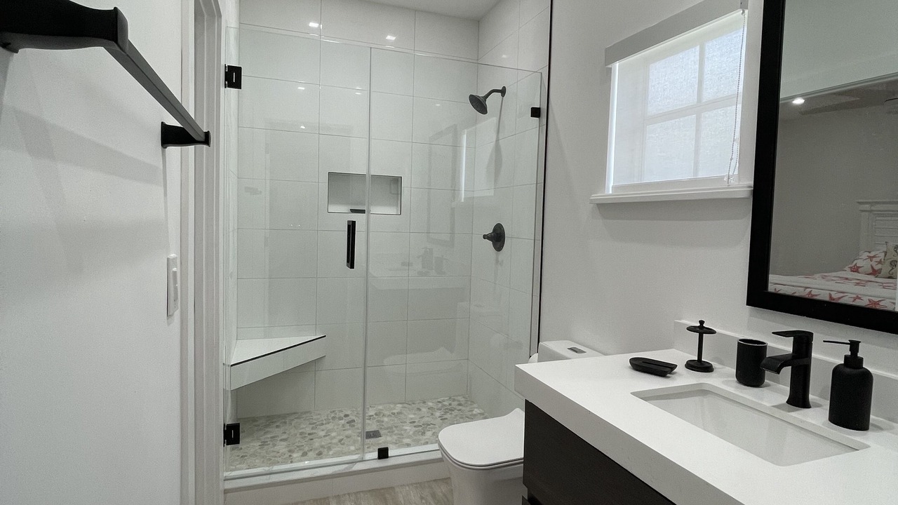 Photo of Bathroom in Sexton Cove Estates