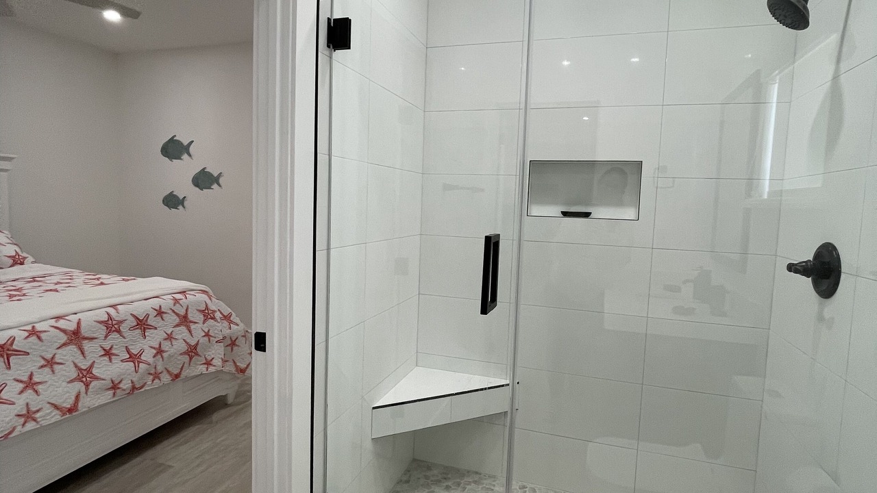 Photo of Bathroom in Sexton Cove Estates