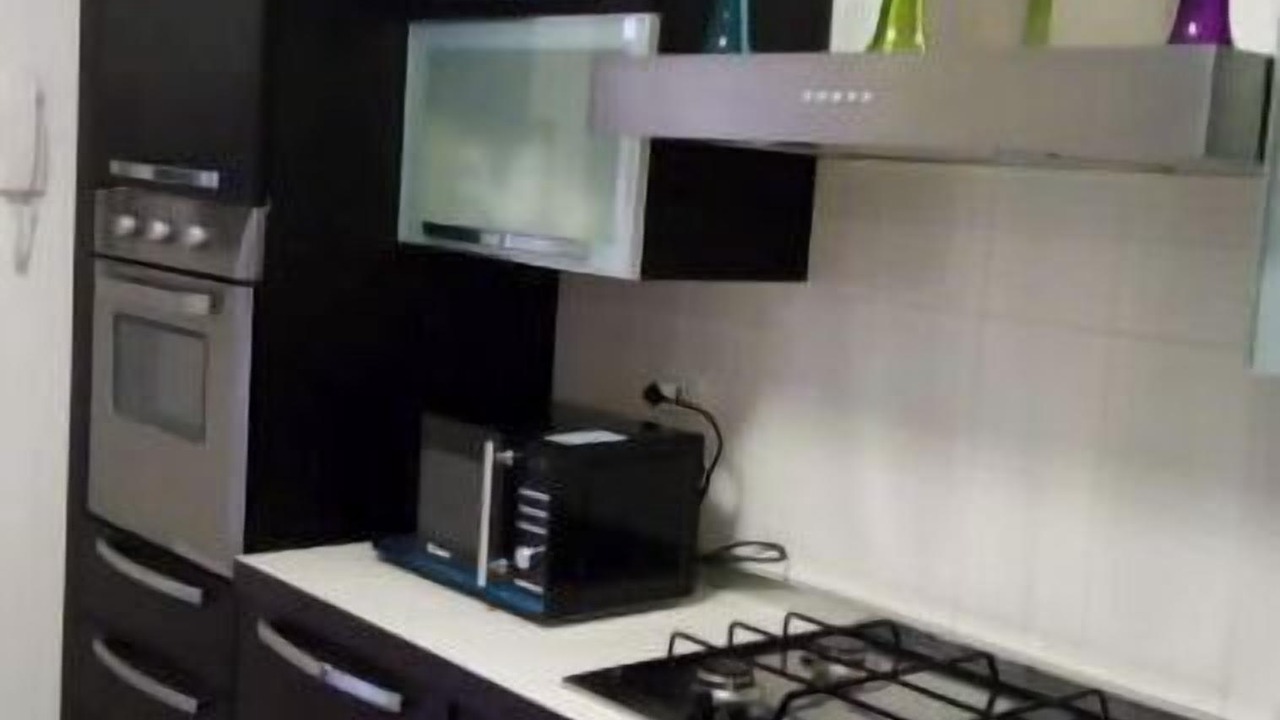 Photo of Kitchen in Pescia Romana