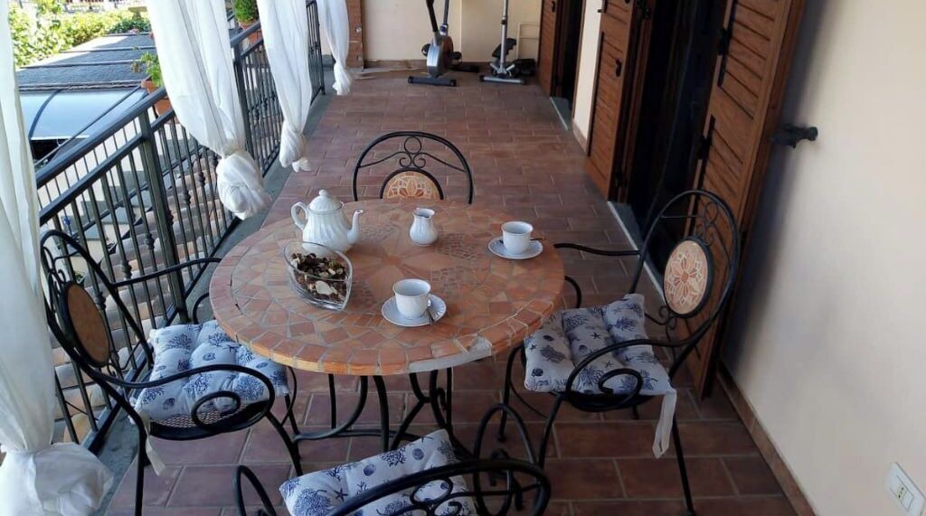 Photo of Outdoor in Pescia Romana