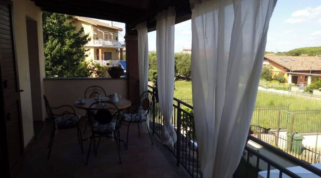 Photo of Outdoor in Pescia Romana