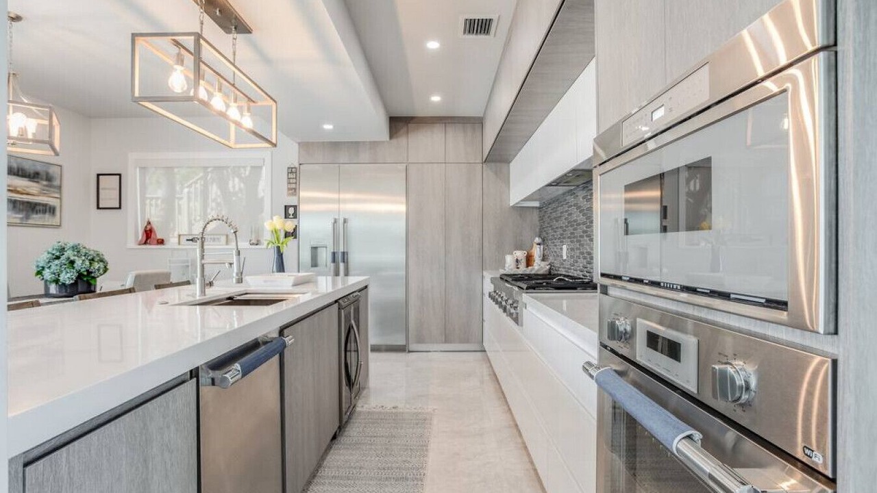 Photo of Kitchen in Venetian Shores