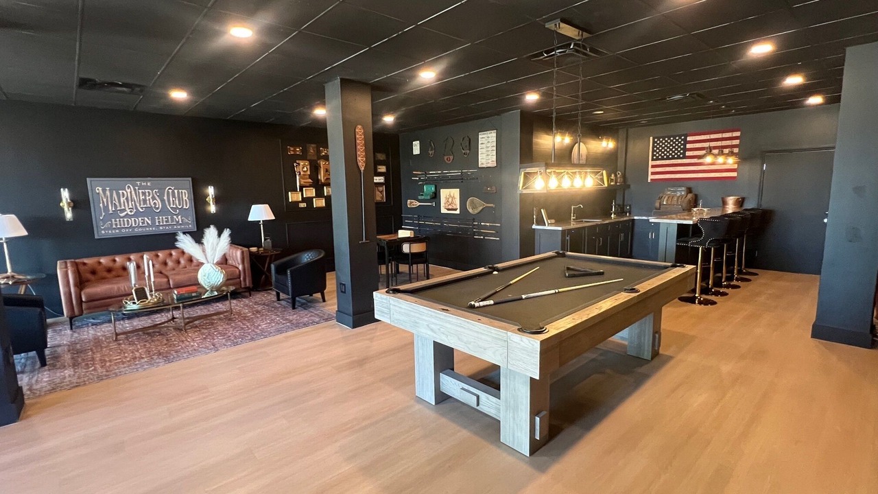 Photo of Bedroom in Rock Harbor